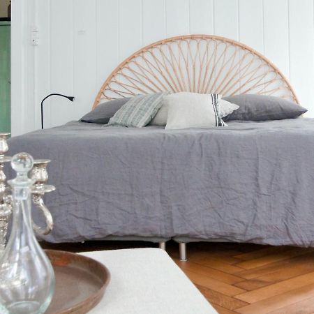 Ni Fravi Holiday Apartments, Interlaken West المظهر الخارجي الصورة