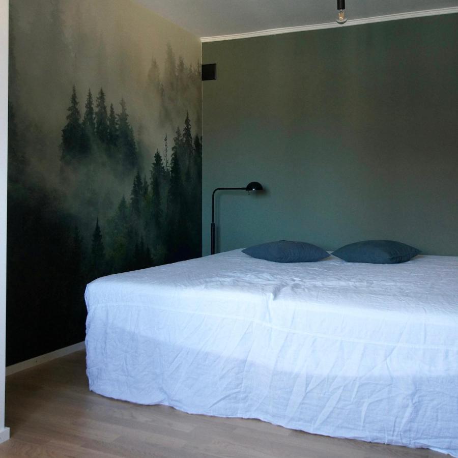 Ni Fravi Holiday Apartments, Interlaken West المظهر الخارجي الصورة