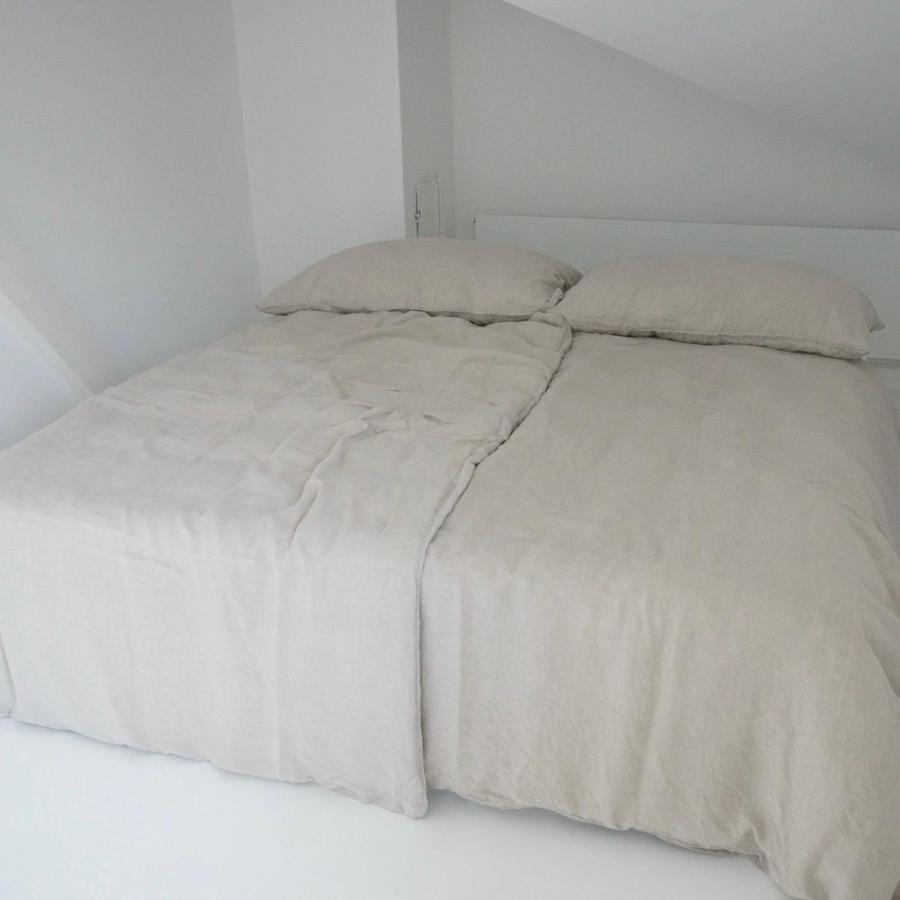 Ni Fravi Holiday Apartments, Interlaken West المظهر الخارجي الصورة