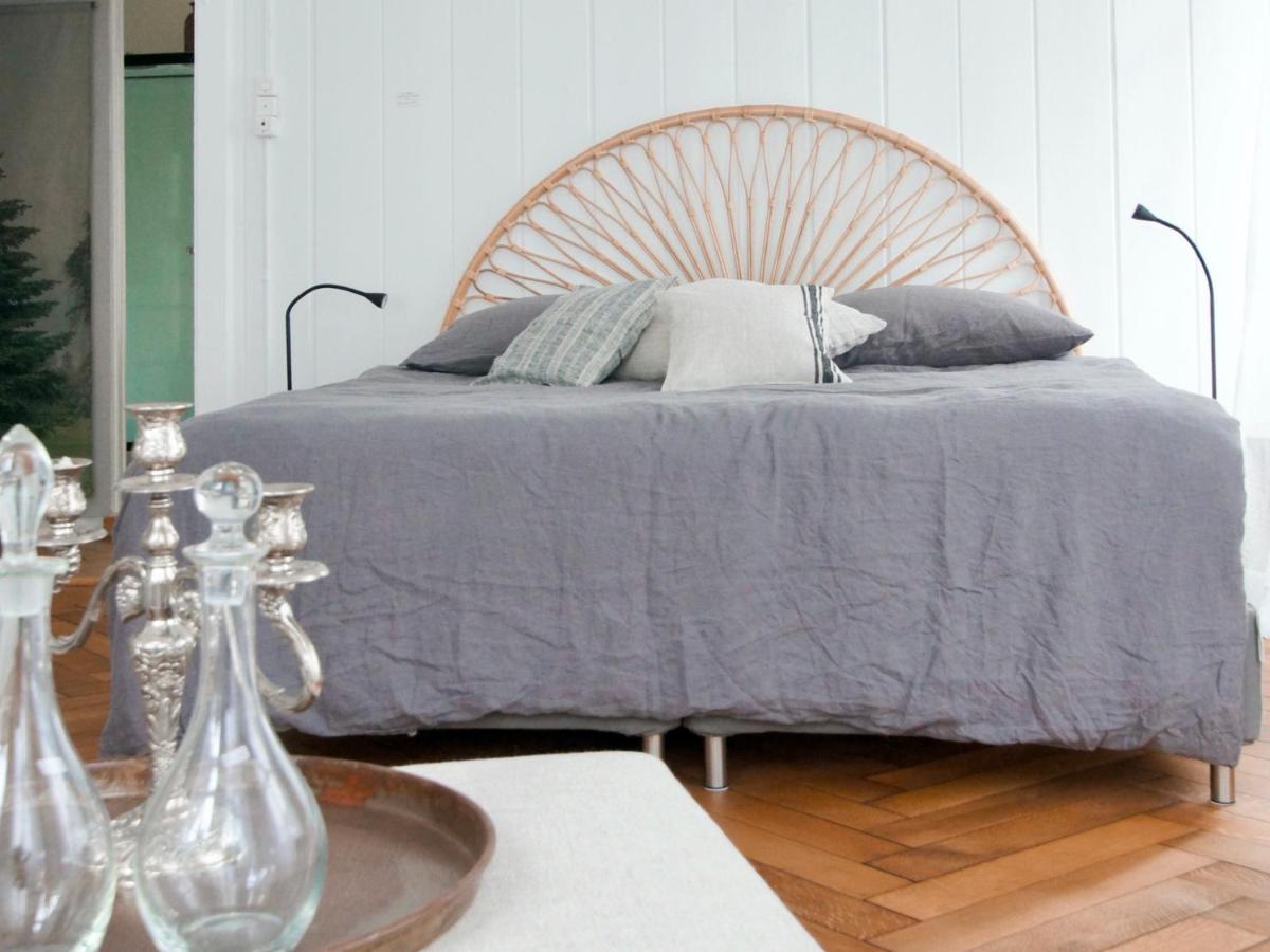 Ni Fravi Holiday Apartments, Interlaken West المظهر الخارجي الصورة